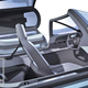 Illustration for article titled VW L1 Concept: 158 MPG Diesel Sipper